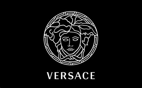 versace logo head|Versace logo meaning.